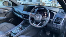 Nissan Qashqai 1.3 DiG-T MH 158 Tekna 5dr Xtronic Petrol Hatchback